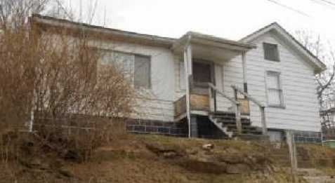 PO Box 135 Cherry Hill, Mount Clare, WV 26408