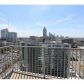 Unit 2302 - 20 10th Street Nw, Atlanta, GA 30309 ID:7741797