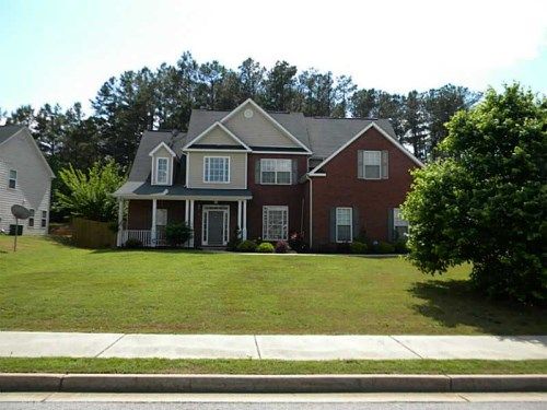 105 Rendition Drive, Mcdonough, GA 30253