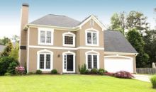7212 Meadow Gate Way Woodstock, GA 30189