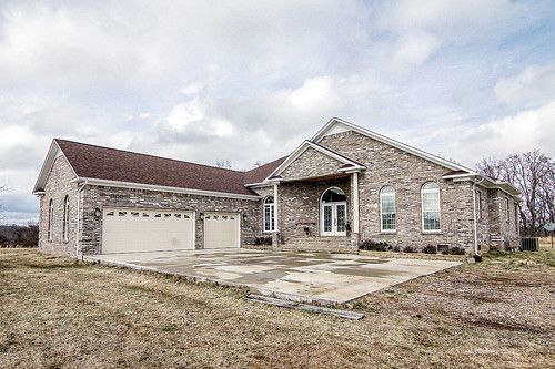 149 Kelly Creek Road, Ardmore, TN 38449