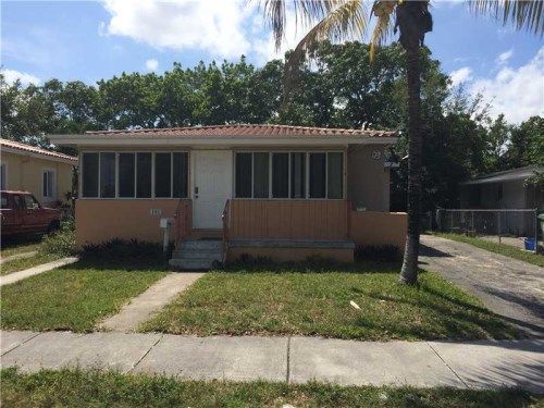 145 SW 55 AV RD, Miami, FL 33134