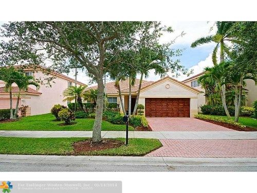 1048 FAIRFIELD MEADOWS DR, Fort Lauderdale, FL 33327