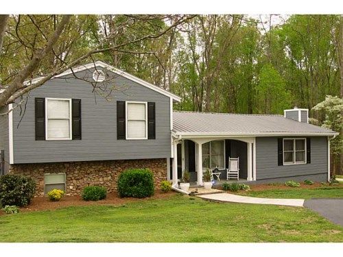 6150 Kemp Drive, Acworth, GA 30102