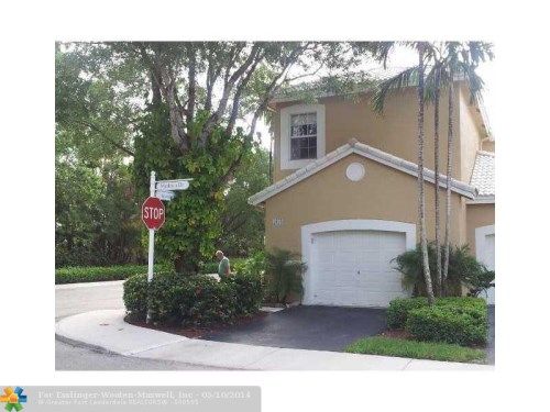 1896 MADEIRA DR # 1896, Fort Lauderdale, FL 33327