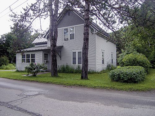 84 Circle Street, Barre, VT 05641