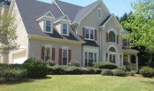 502 Saddlebred Lane Se Marietta, GA 30067