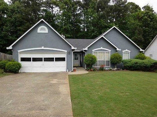 540 Paris Drive, Lawrenceville, GA 30043