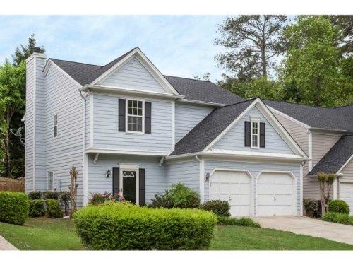 558 Lullingstone Drive Se, Marietta, GA 30067