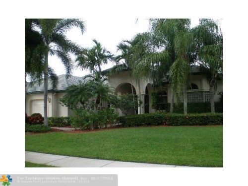 2426 POINCIANA CT, Fort Lauderdale, FL 33327