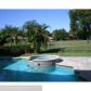 2426 POINCIANA CT, Fort Lauderdale, FL 33327 ID:8482464