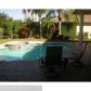 2426 POINCIANA CT, Fort Lauderdale, FL 33327 ID:8482465