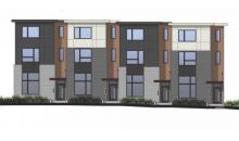 Unit 9 - 716 Oakview Road Decatur, GA 30030