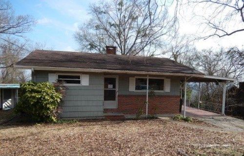 4245 Cahaba Dr, Birmingham, AL 35243