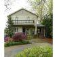 1495 Lanier Place, Atlanta, GA 30306 ID:7742420