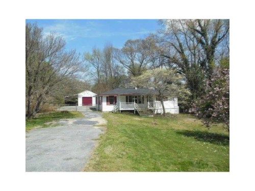 1110 Bingham Road, Douglasville, GA 30134