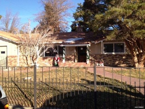 1090 Joshua Drive, Reno, NV 89509