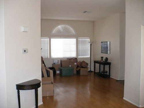 6004 Ripple Cloud Court, North Las Vegas, NV 89031