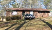 123 Huey Lane Bessemer, AL 35023