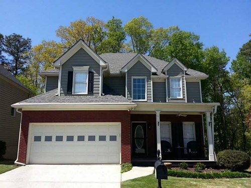 315 Mirramont Court, Woodstock, GA 30189