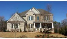 12255 Ferncreek Drive W Alpharetta, GA 30009