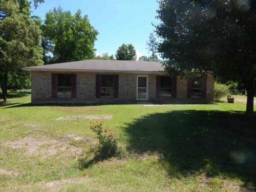 7540 Springhill Rd, Pollock, LA 71467