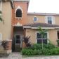2681 SW 121ST TE # 707, Hollywood, FL 33025 ID:8448144