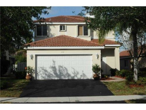 1416 MIRA VISTA CR, Fort Lauderdale, FL 33327