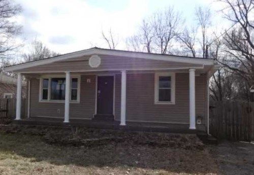 2404 Franklin Avenue, Louisville, KY 40216