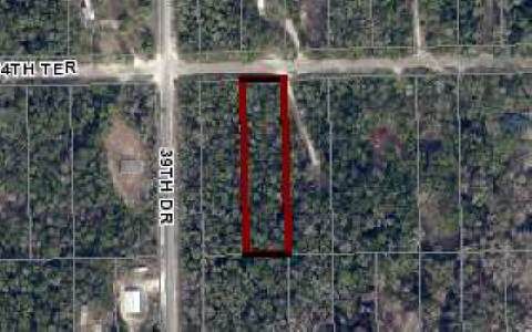 284th Terrace, Branford, FL 32008