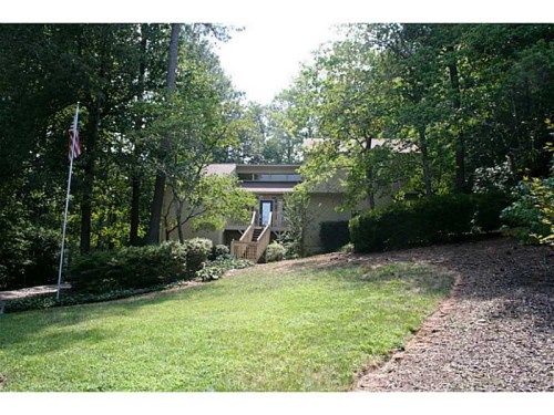 683 Willow Mill Court, Marietta, GA 30068