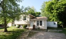 16 Ivy Ln Festus, MO 63028
