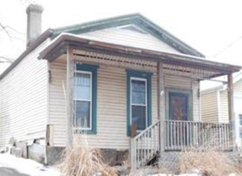 127 Stevenson Avenue, Louisville, KY 40206