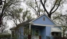 407 Logan Street Leavenworth, KS 66048