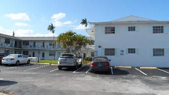 1825 Cleveland St Unit 14, Hollywood, FL 33020