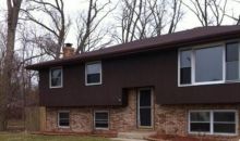 1213 N Wheeler St Griffith, IN 46319