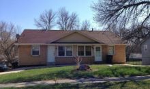 615 -617 E Mckinley Ave Des Moines, IA 50315