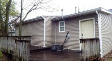 3610 Kinsey Ave Des Moines, IA 50317