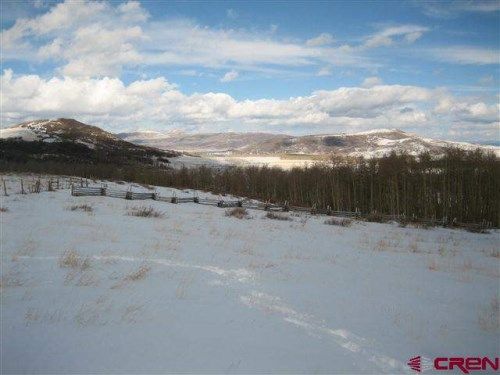 141 Aspen Lane, Placerville, CO 81430