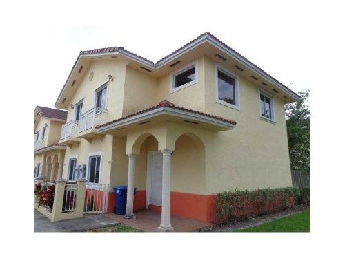 7482 NW 179 TE # 7482, Hialeah, FL 33015
