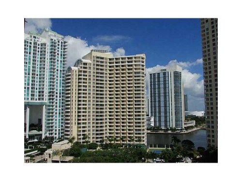 540 BRICKELL KEY DR # 1619, Miami, FL 33131
