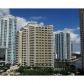 540 BRICKELL KEY DR # 1619, Miami, FL 33131 ID:6697000