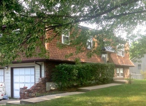 1632 Brittany Street, Olathe, KS 66061
