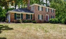 1507 Victoria Falls Drive Ne Atlanta, GA 30329