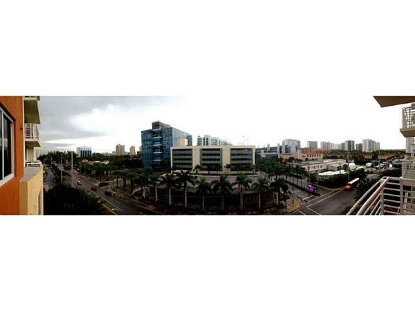 18800 NE 29 AV # 607, Miami, FL 33180