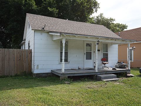 1020 E 8th, Pittsburg, KS 66762