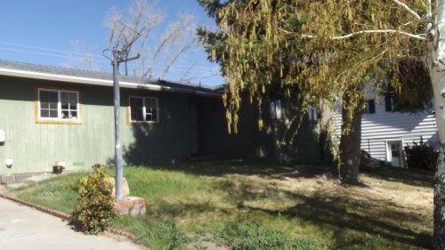 604 Terrace Street, Carson City, NV 89703