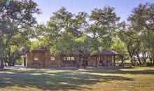 129 DIAMOND VIEW DR La Vernia, TX 78121