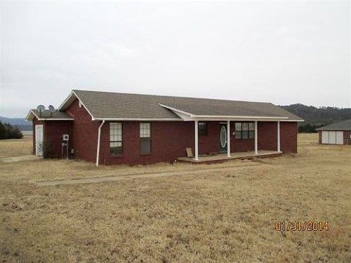 Ar-21 #292, Clarksville, AR 72830