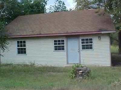 County Road 2342, Clarksville, AR 72830